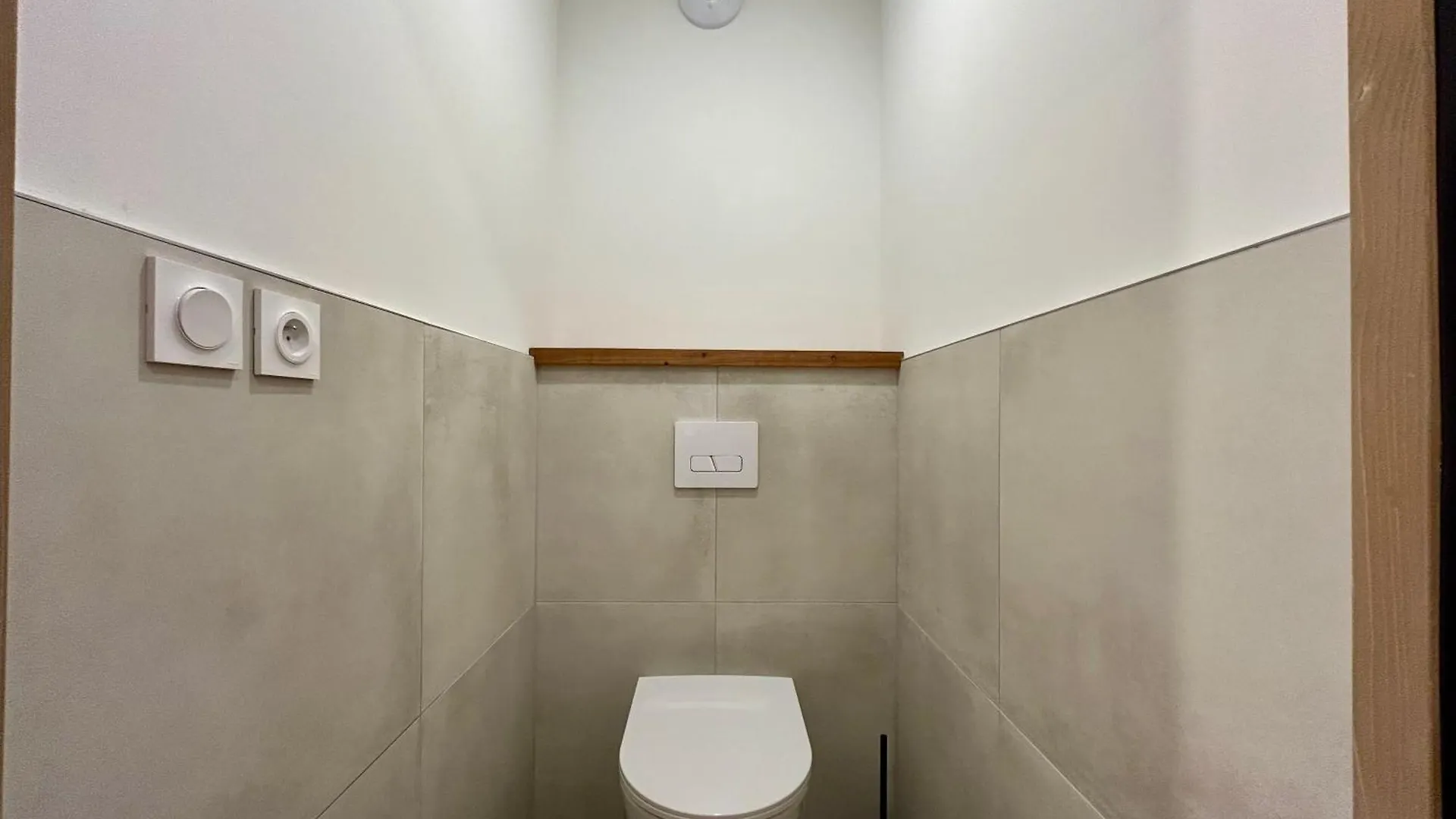 Homency- Residence L'Expression A12 Alpe d'Huez 0*,