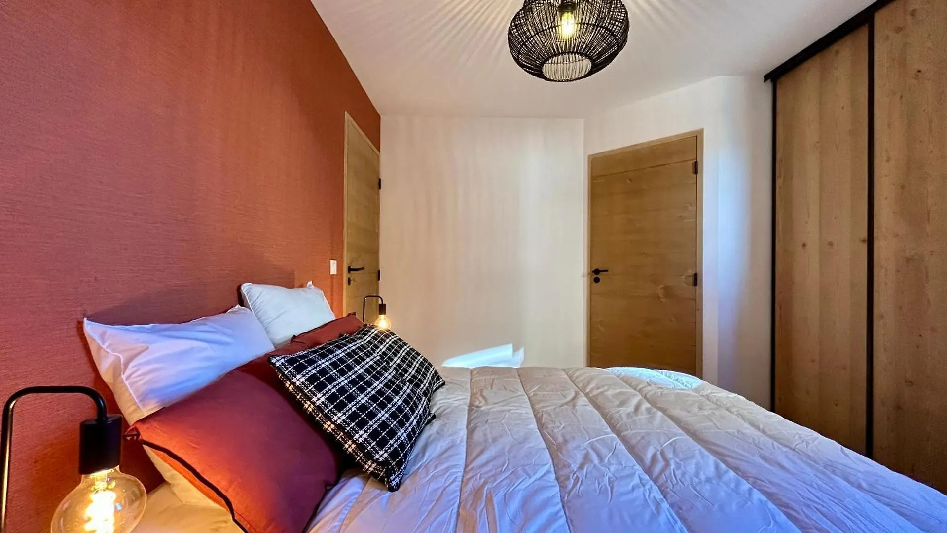 Homency- Residence L'Expression A12 Alpe d'Huez