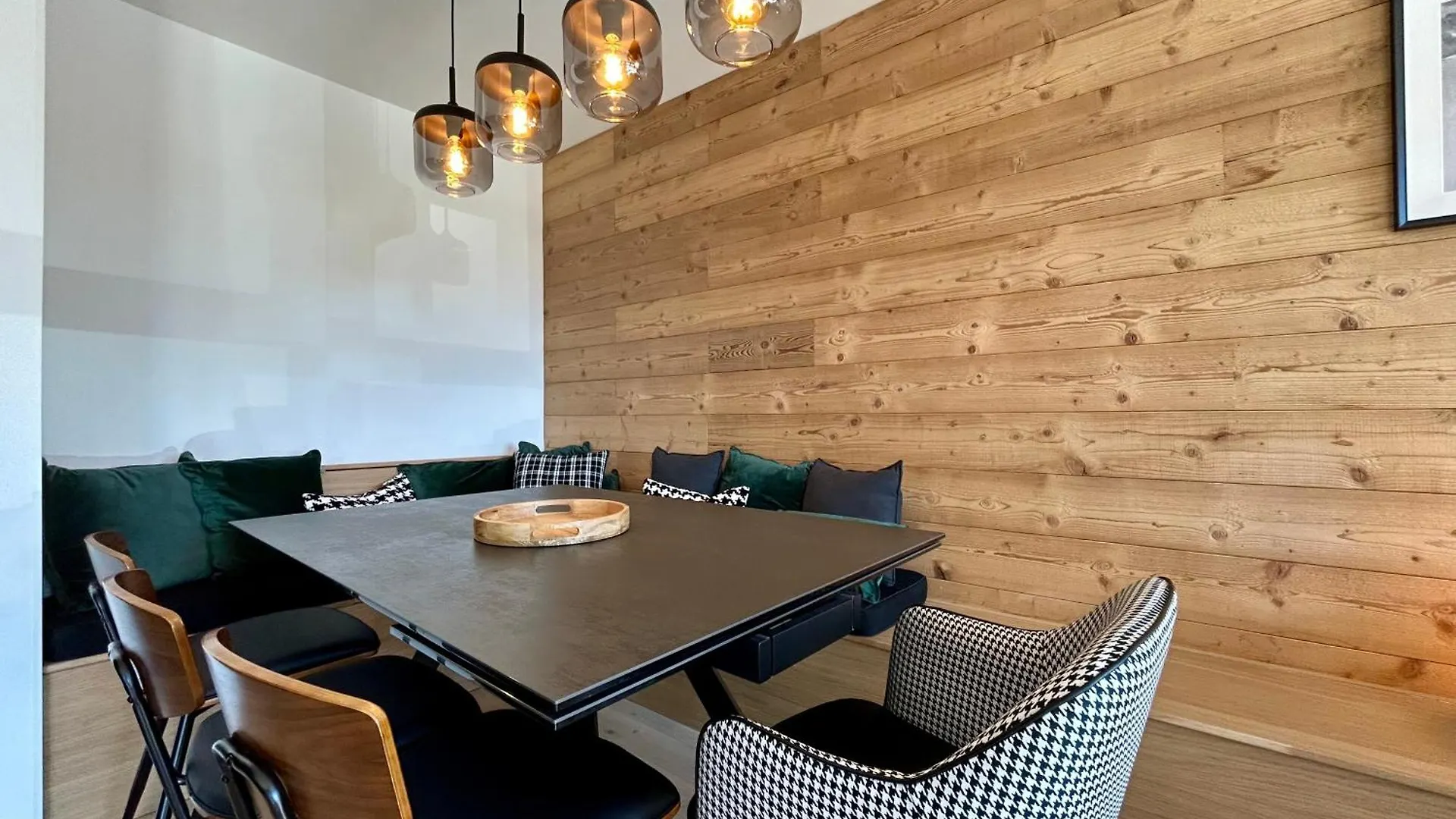 Homency- Residence L'Expression A12 Alpe d'Huez France