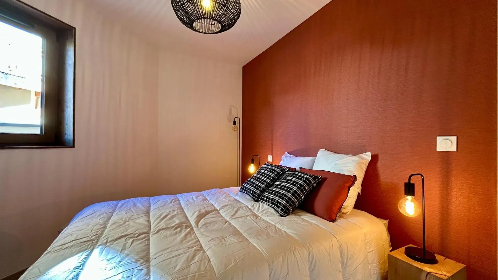 Homency- Residence L'Expression A12 Alpe d'Huez
