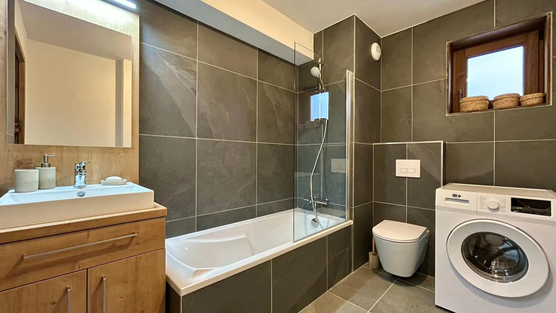 Homency- Residence L'Expression A12 Alpe d'Huez